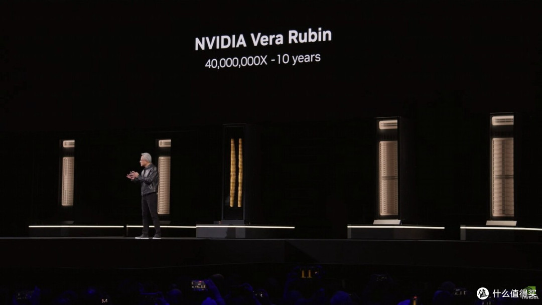 2.5小时的GTC 2026 Keynote，黄仁勋说了什么？