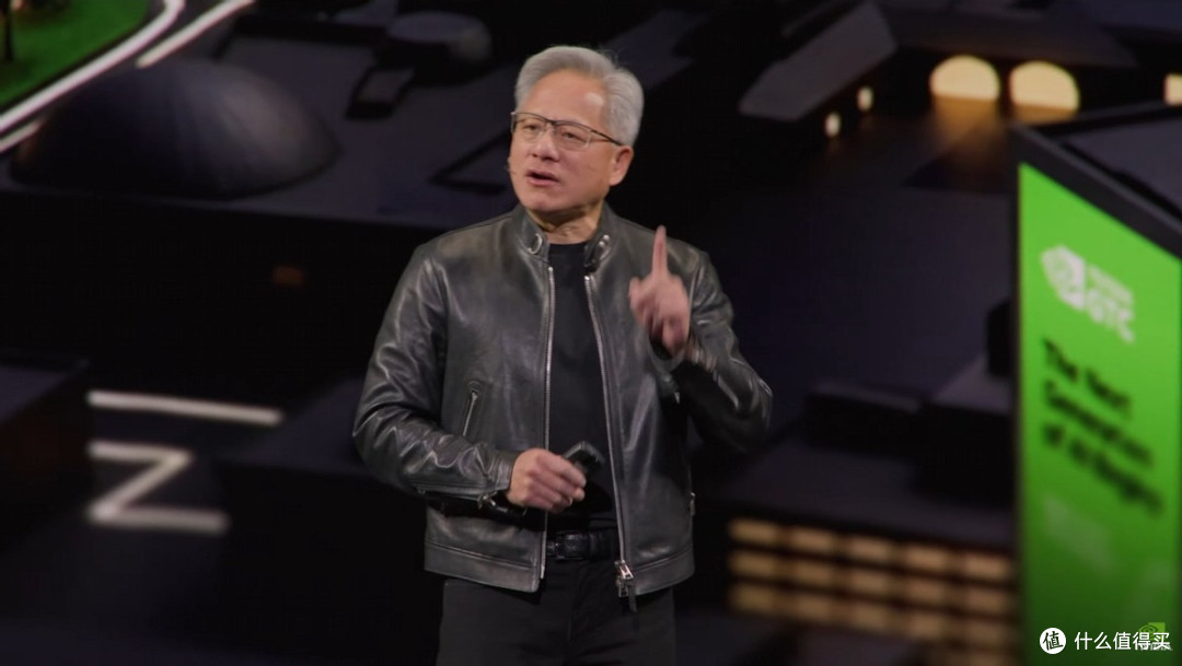 2.5小时的GTC 2026 Keynote，黄仁勋说了什么？