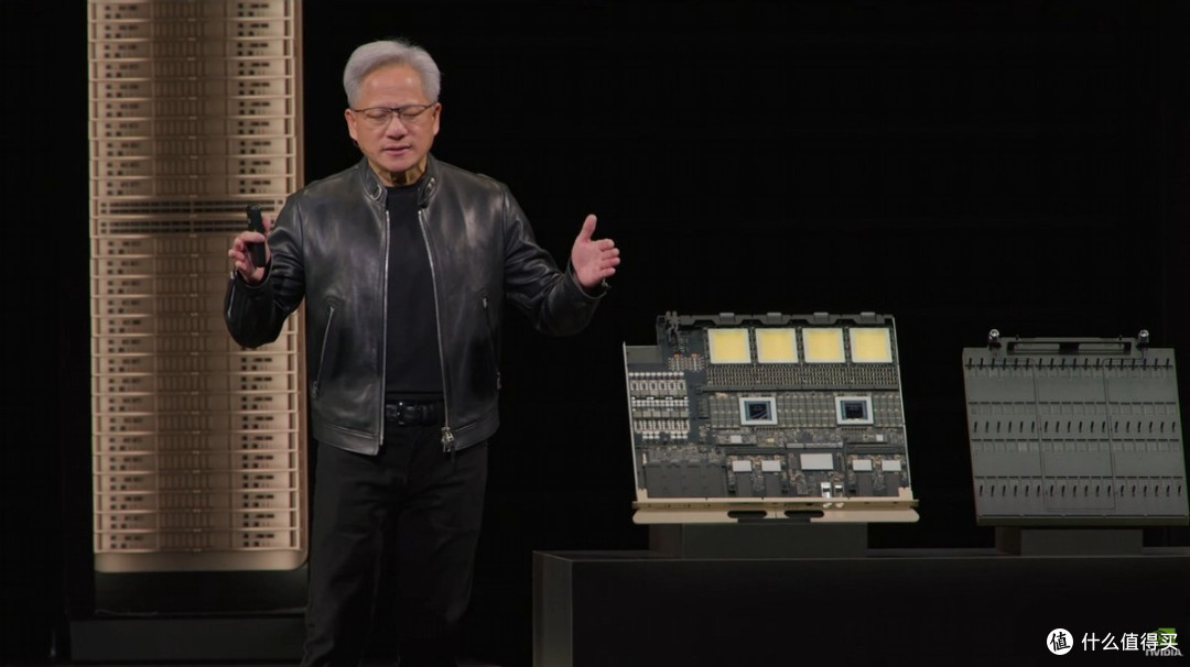 2.5小时的GTC 2026 Keynote，黄仁勋说了什么？