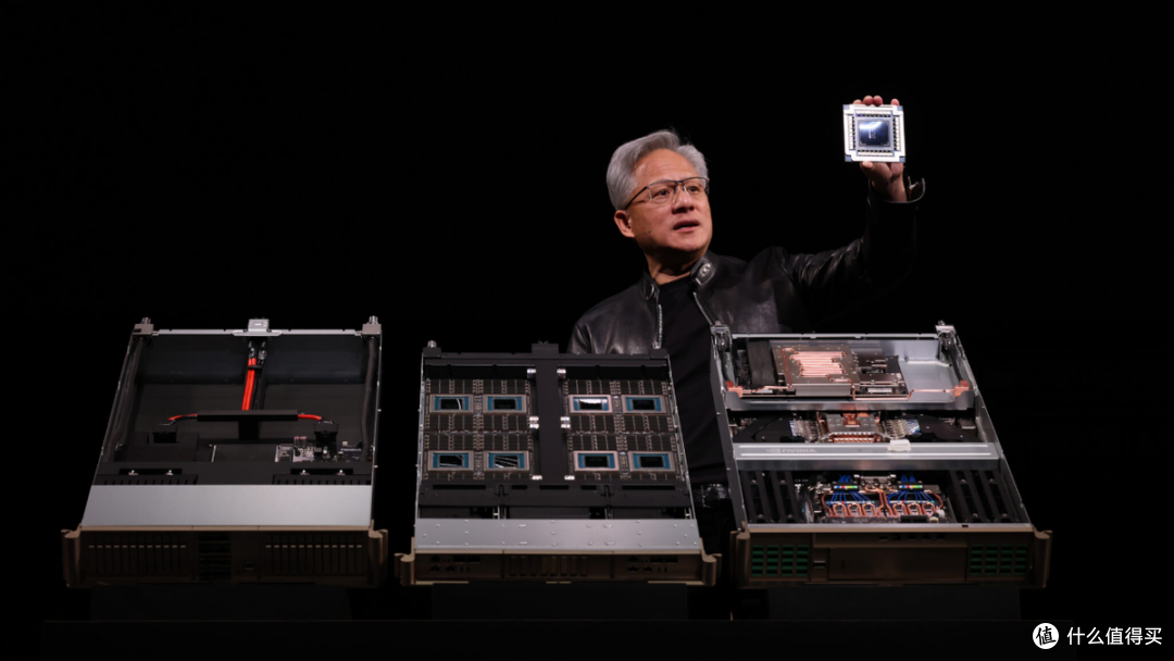 2.5小时的GTC 2026 Keynote，黄仁勋说了什么？