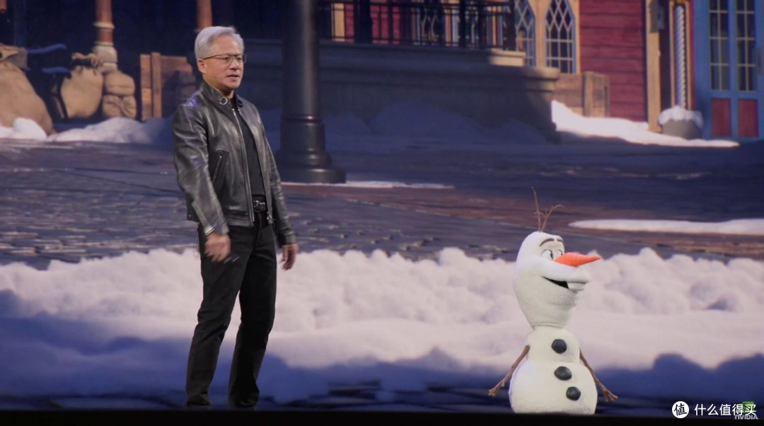 2.5小时的GTC 2026 Keynote，黄仁勋说了什么？