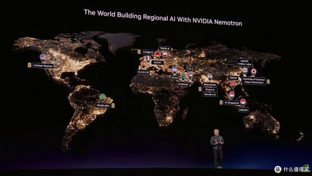 2.5小时的GTC 2026 Keynote，黄仁勋说了什么？