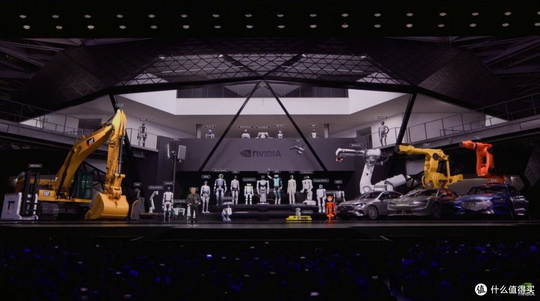 2.5小时的GTC 2026 Keynote，黄仁勋说了什么？