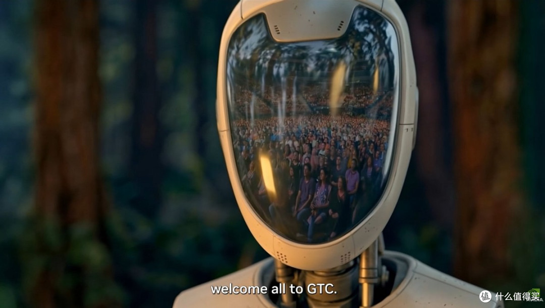 2.5小时的GTC 2026 Keynote，黄仁勋说了什么？