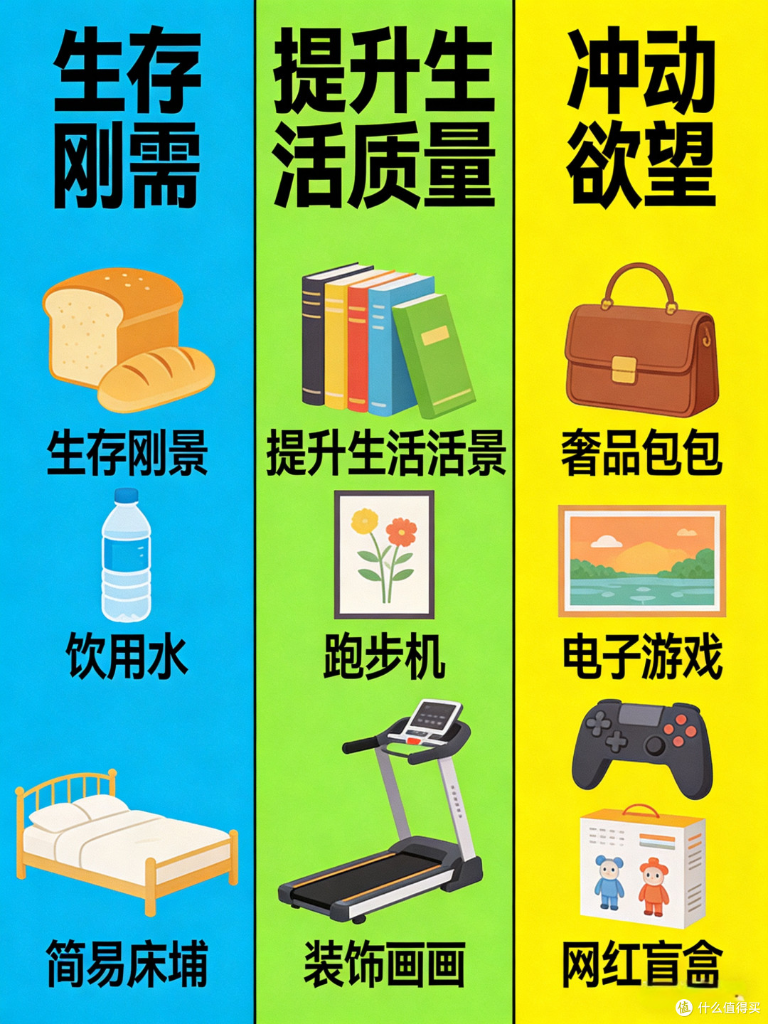 省钱主理人·省钱哲学+实战全攻略