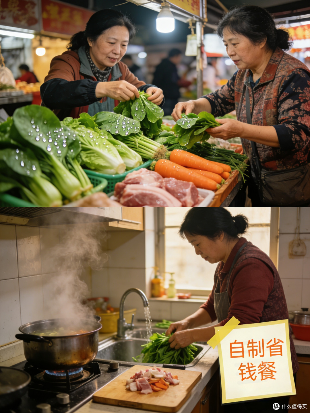 省钱主理人·省钱哲学+实战全攻略