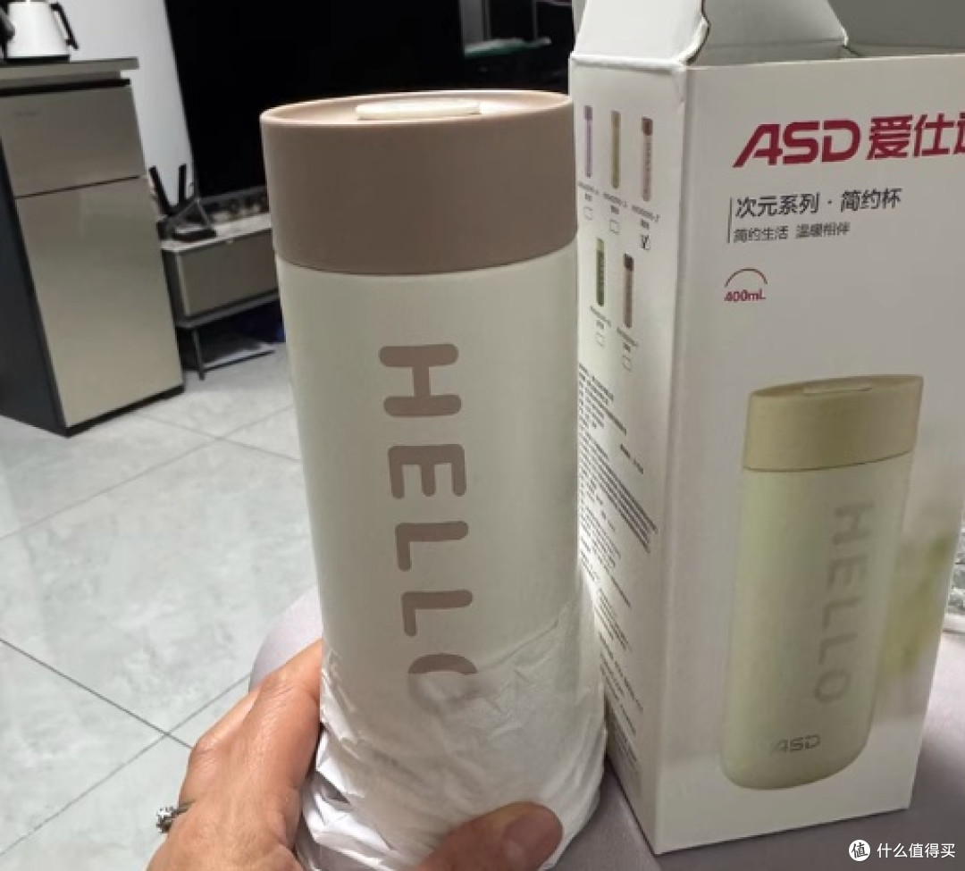 打工人狂喜！水杯品牌排行榜前十名，速看保温十大爆款哪些好