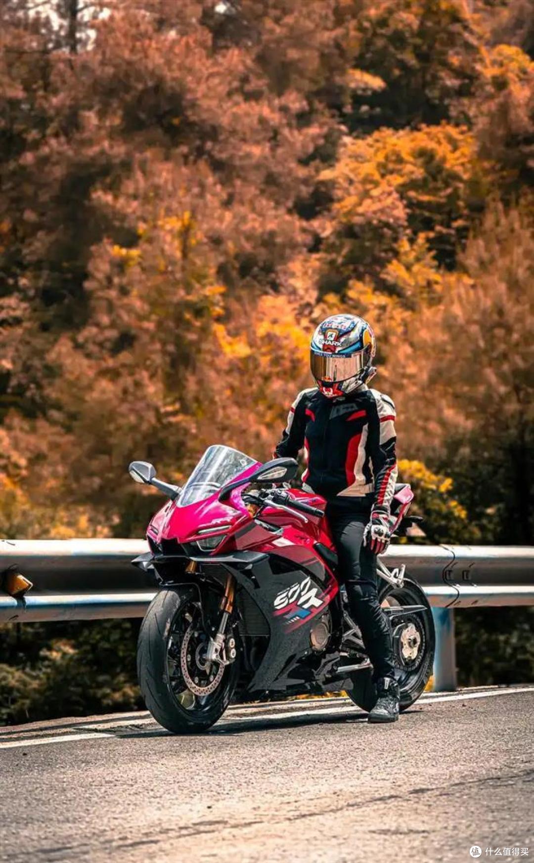 张雪机车WSBK夺冠:从穷小子到世界冠军,他用了20年证明中国制造