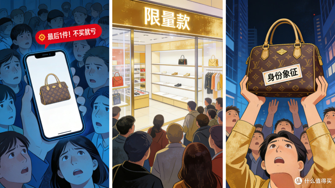 我踩过的消费主义大坑，后来全变成了省钱底气！