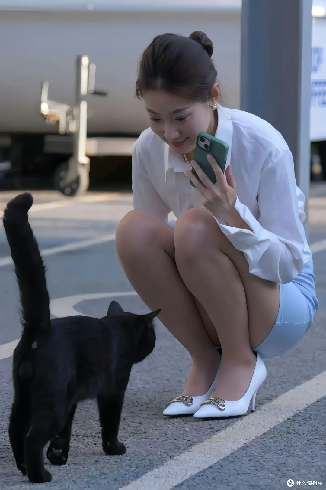 为什么男女同款的时装,女款工艺差于男款?