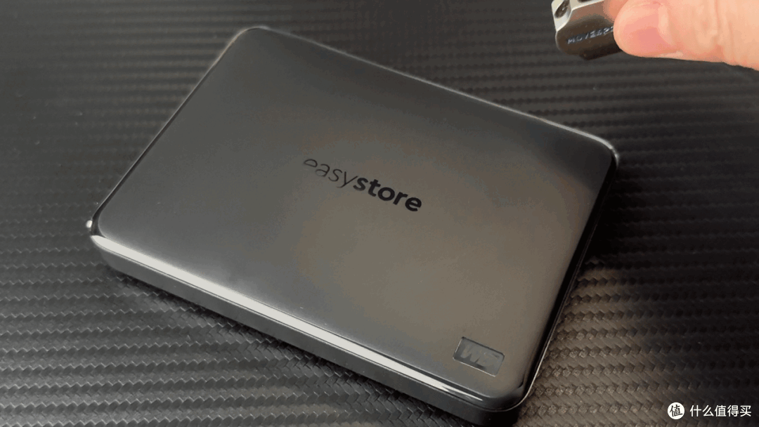 春天太好拍,存储却不够?一块WD easystore存下整个春天