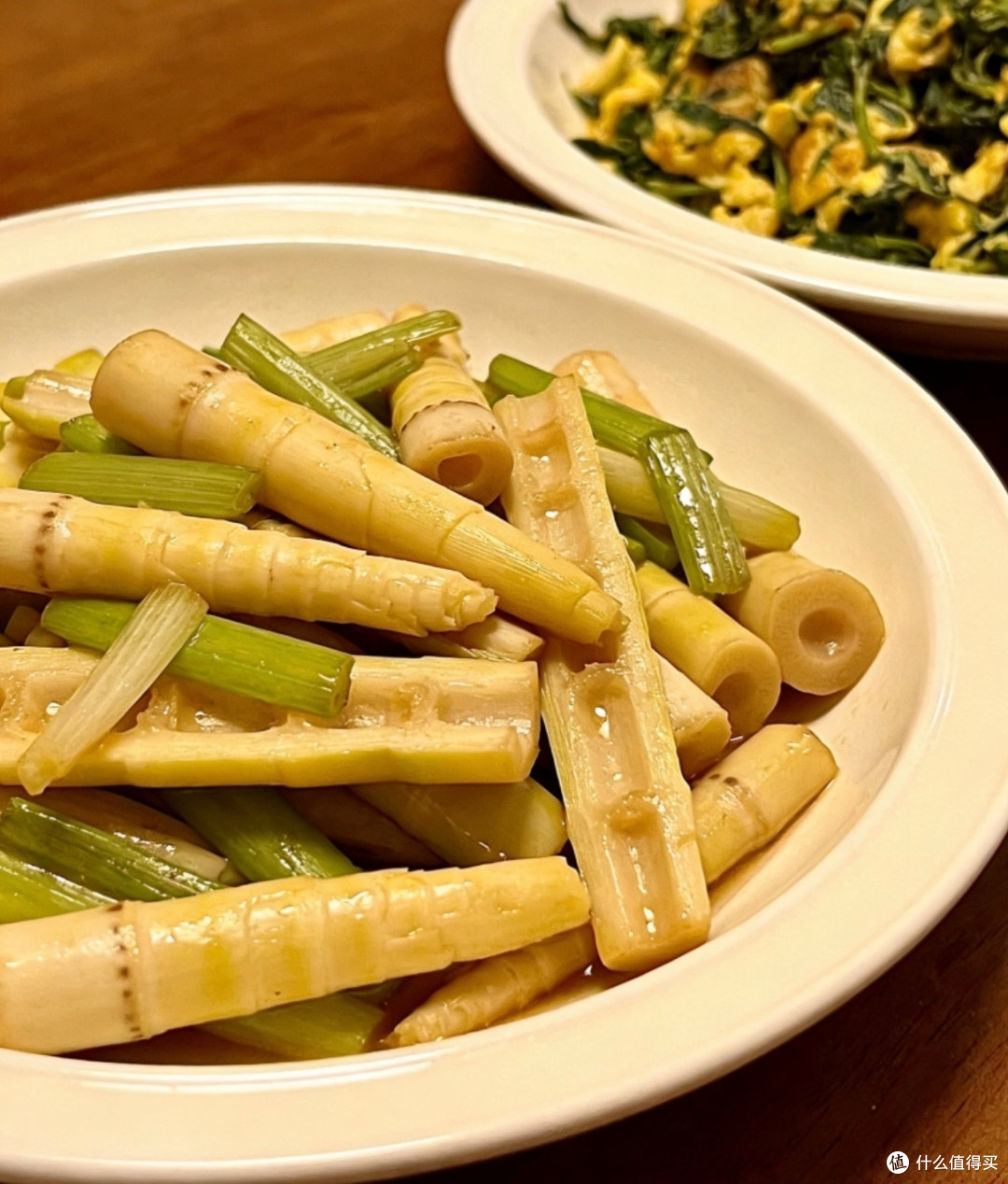 春日鲜食推荐：时令美味简单烹煮