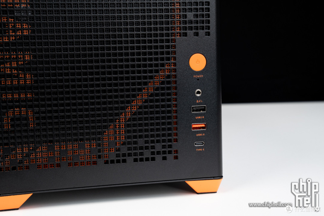 手提MATX钢炮,铭瑄 终结者 B850M PRO II + 未知玩家 P80 装机