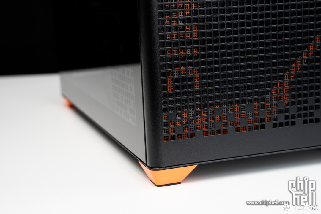 手提MATX钢炮,铭瑄 终结者 B850M PRO II + 未知玩家 P80 装机