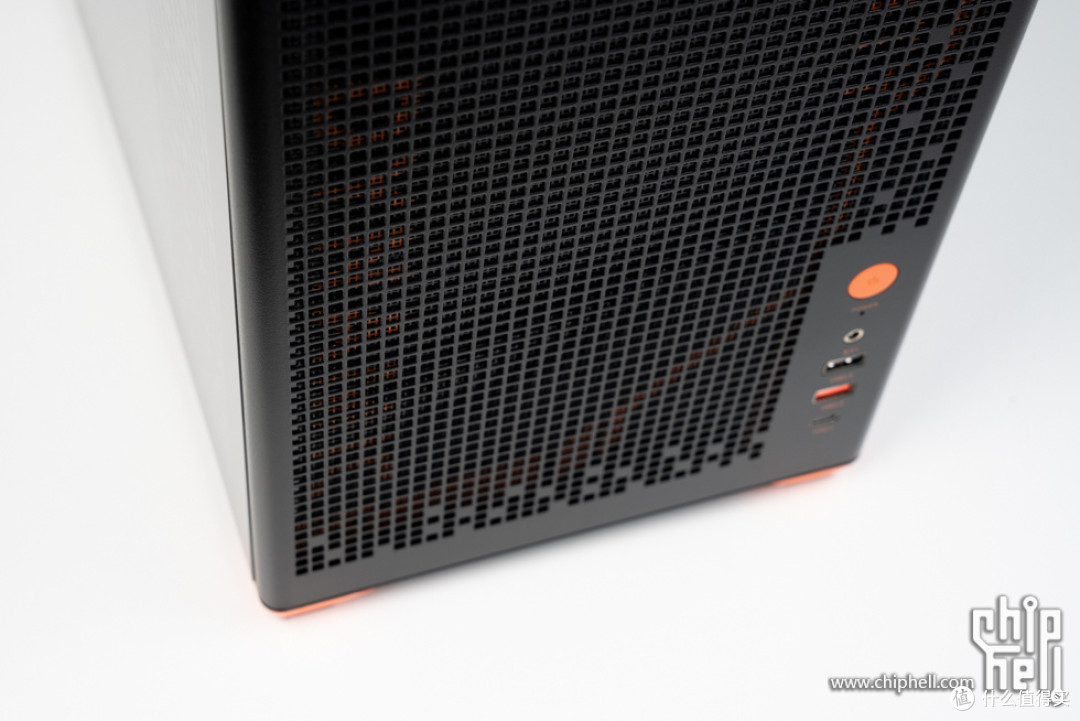 手提MATX钢炮,铭瑄 终结者 B850M PRO II + 未知玩家 P80 装机