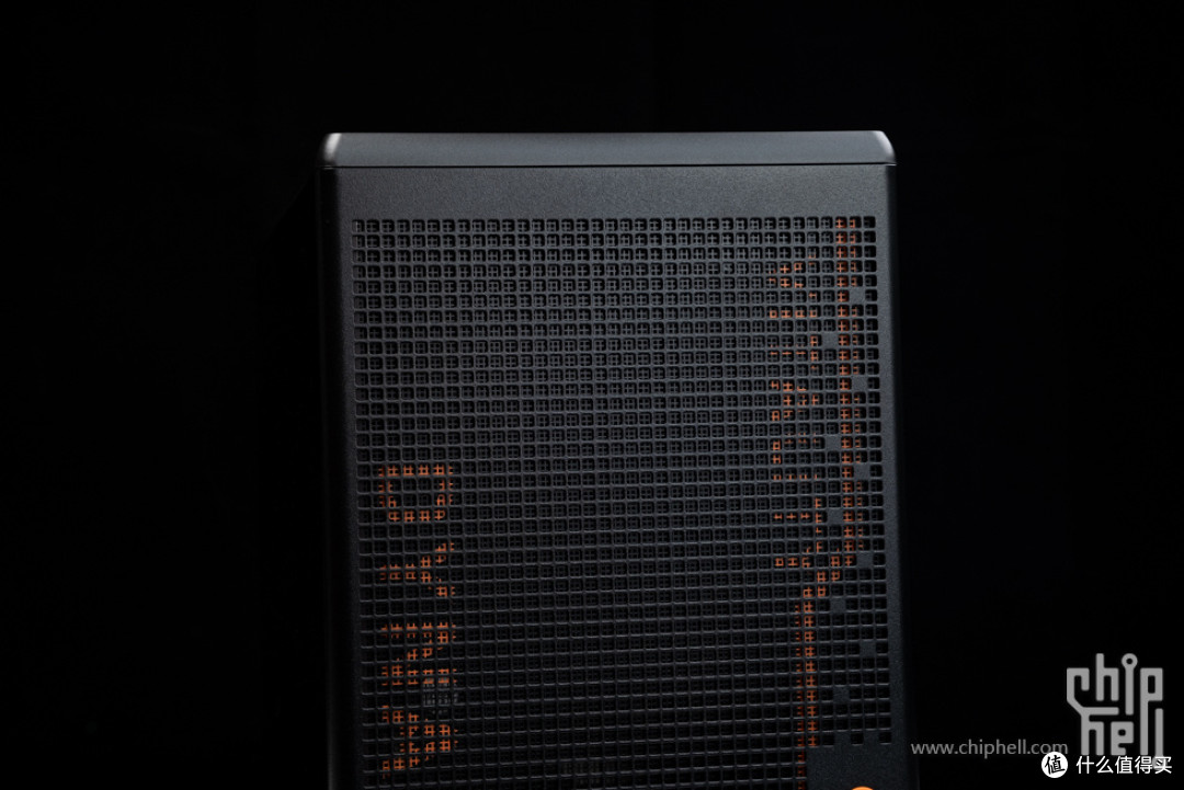 手提MATX钢炮,铭瑄 终结者 B850M PRO II + 未知玩家 P80 装机