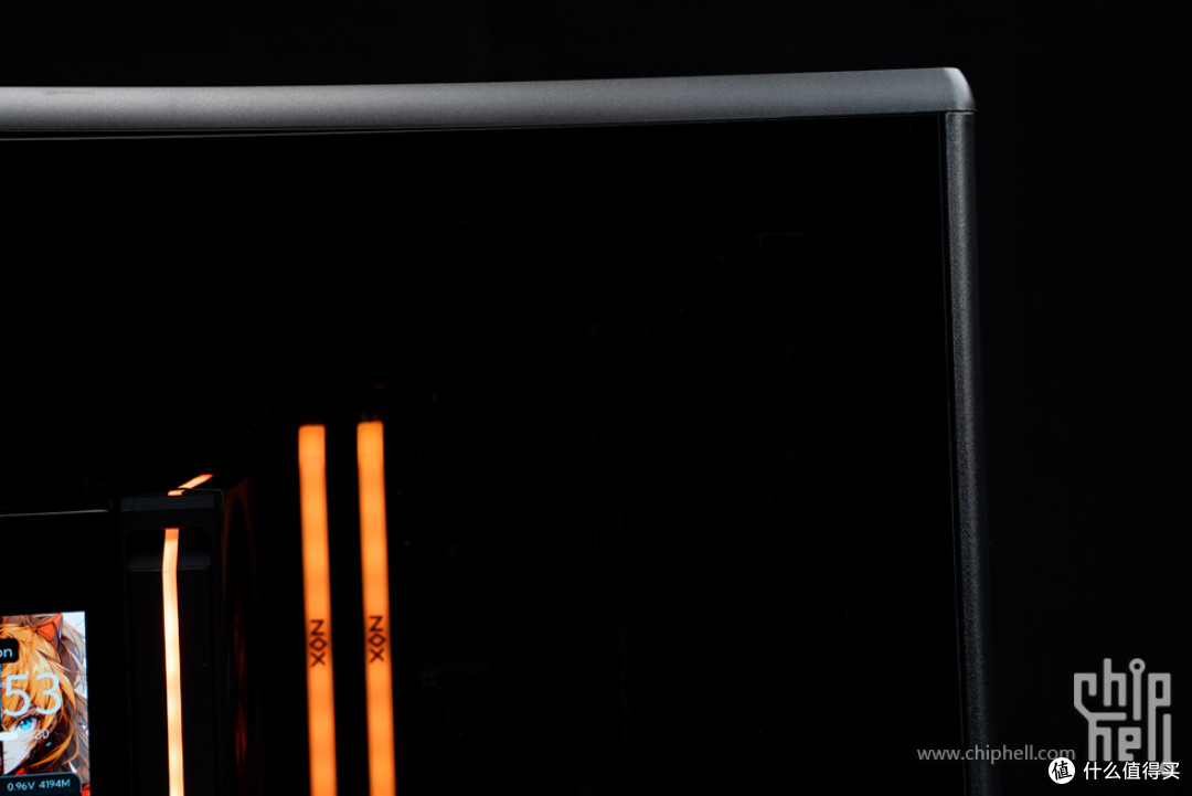 手提MATX钢炮,铭瑄 终结者 B850M PRO II + 未知玩家 P80 装机