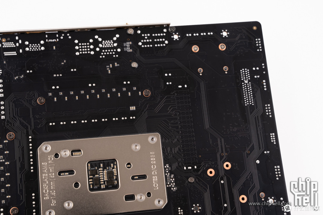 手提MATX钢炮,铭瑄 终结者 B850M PRO II + 未知玩家 P80 装机