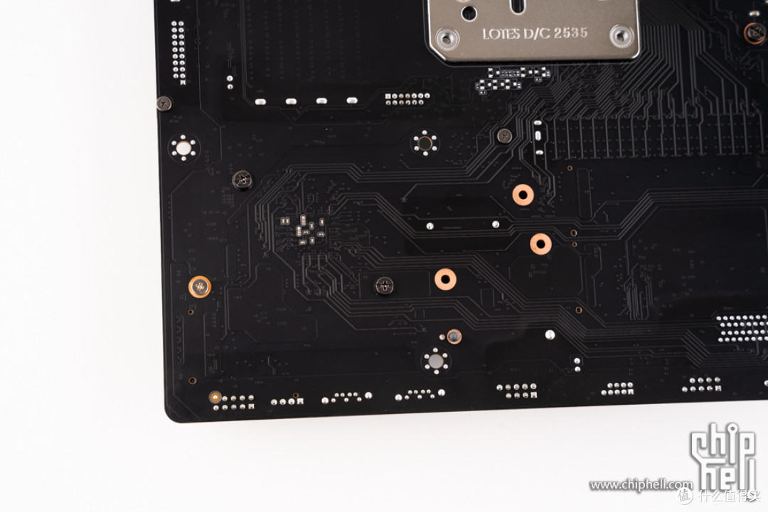 手提MATX钢炮,铭瑄 终结者 B850M PRO II + 未知玩家 P80 装机