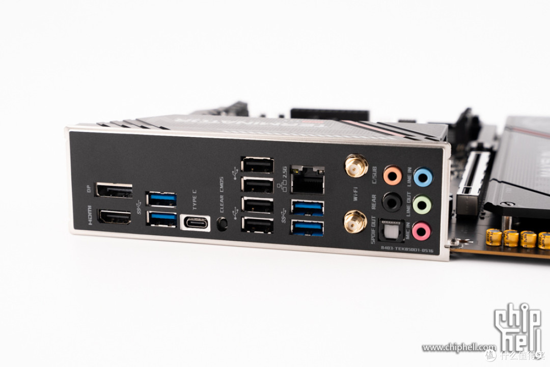 手提MATX钢炮,铭瑄 终结者 B850M PRO II + 未知玩家 P80 装机