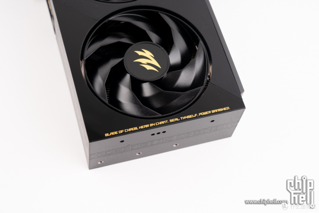 手提MATX钢炮,铭瑄 终结者 B850M PRO II + 未知玩家 P80 装机