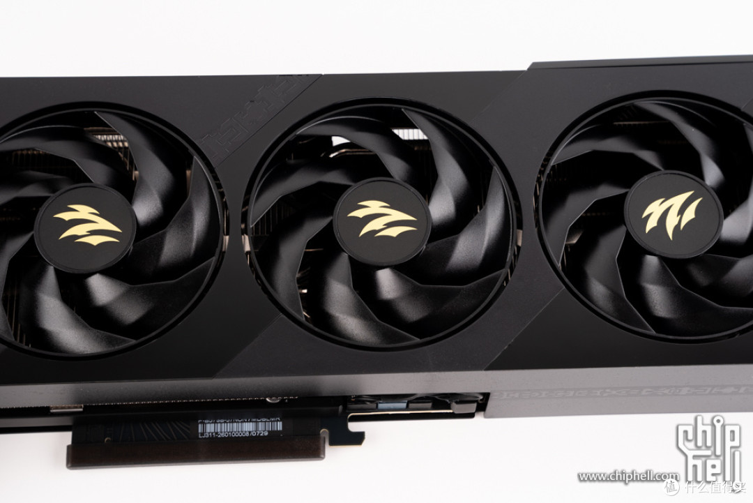 手提MATX钢炮,铭瑄 终结者 B850M PRO II + 未知玩家 P80 装机