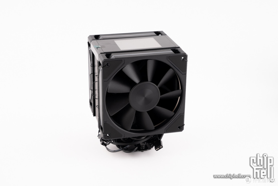 手提MATX钢炮,铭瑄 终结者 B850M PRO II + 未知玩家 P80 装机