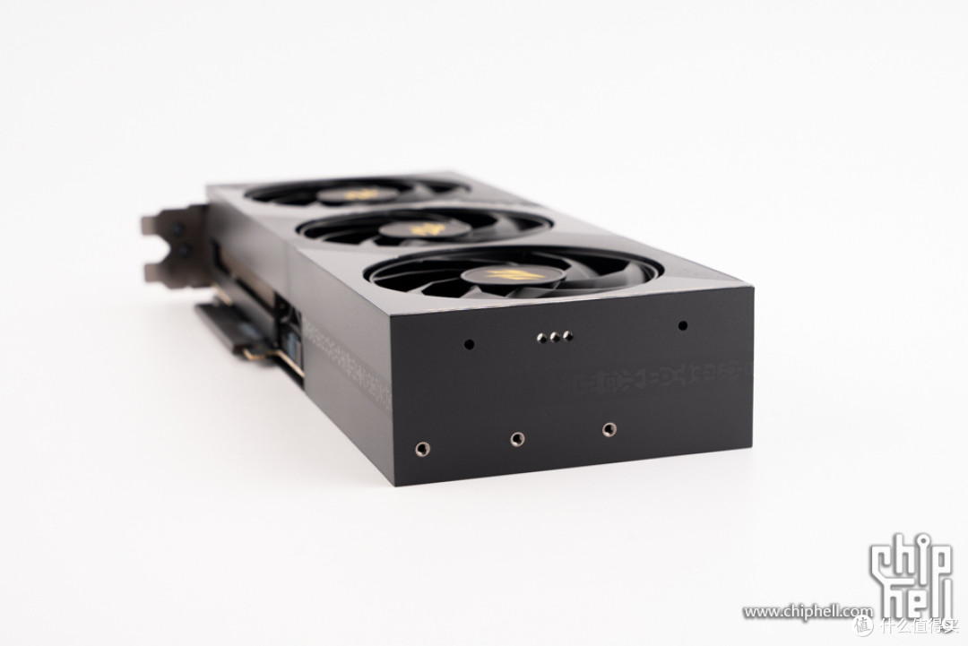 手提MATX钢炮,铭瑄 终结者 B850M PRO II + 未知玩家 P80 装机