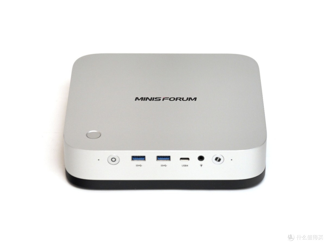 “水桶”迷你主机换芯升级：MINISFORUM铭凡 X1Pro HX470版评测