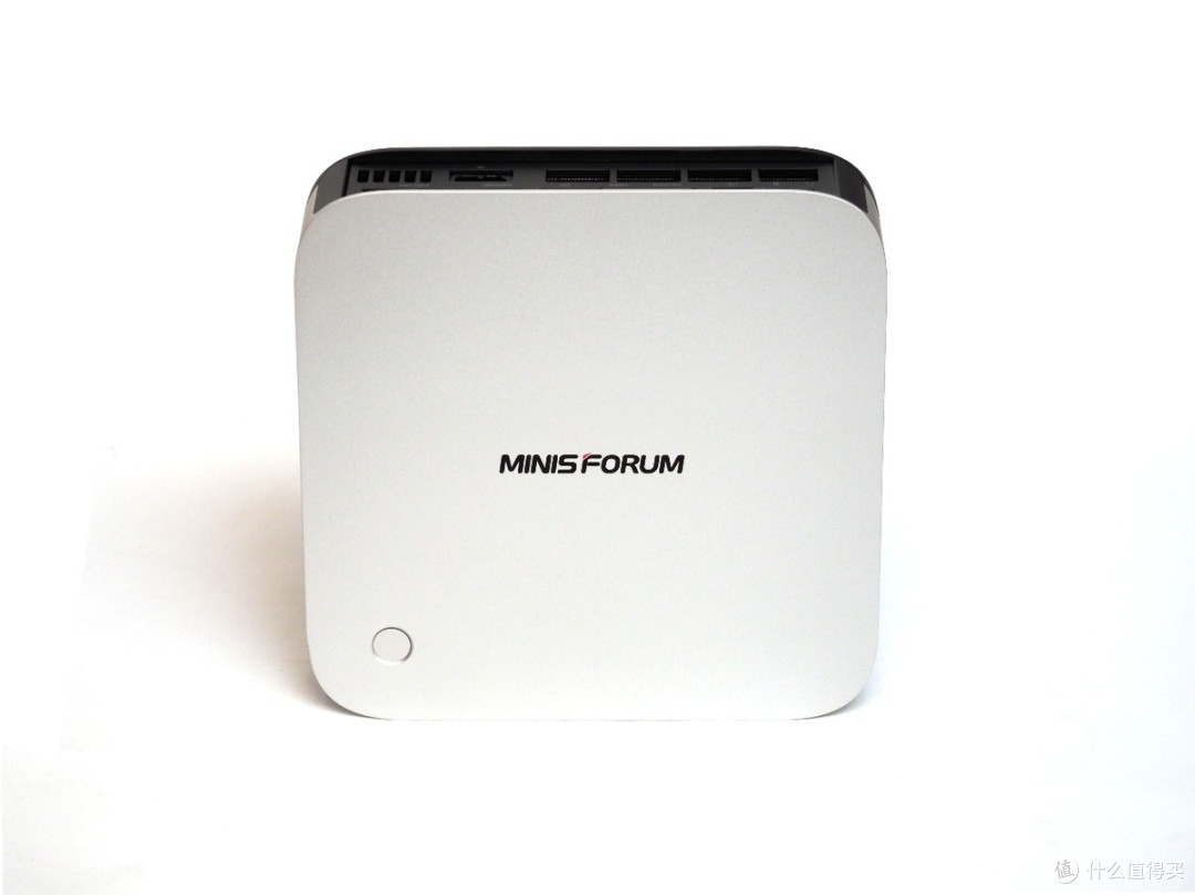 “水桶”迷你主机换芯升级：MINISFORUM铭凡 X1Pro HX470版评测