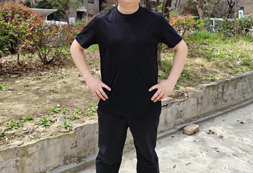 不止防油污，重装越野标准VBREX六防T恤测评，看真正的六防有多强