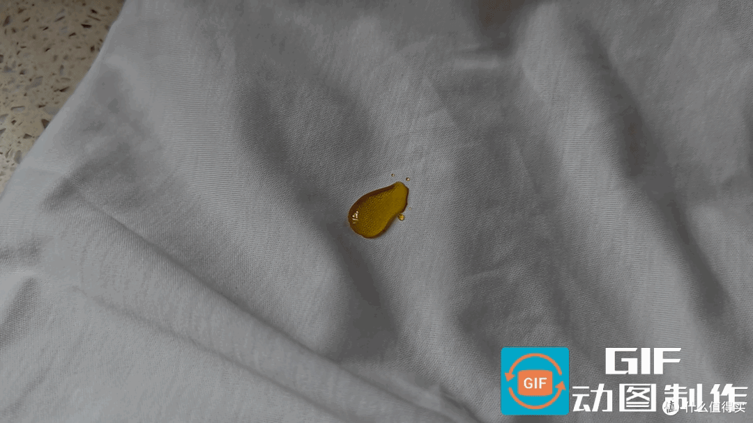 不止防油污，重装越野标准VBREX六防T恤测评，看真正的六防有多强