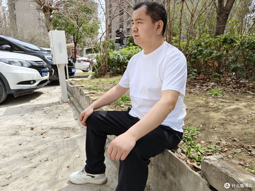 不止防油污，重装越野标准VBREX六防T恤测评，看真正的六防有多强