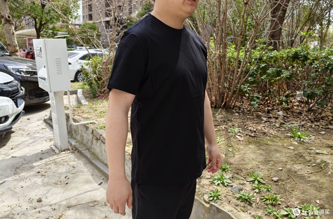 不止防油污，重装越野标准VBREX六防T恤测评，看真正的六防有多强