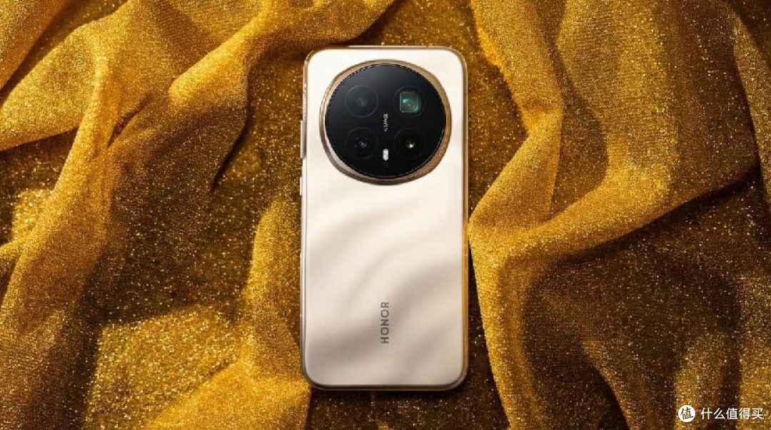 荣耀 Magic8 Pro:重构旗舰续航标准,全焦段影像越级的全能水桶机