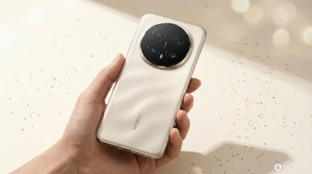 荣耀 Magic8 Pro:重构旗舰续航标准,全焦段影像越级的全能水桶机