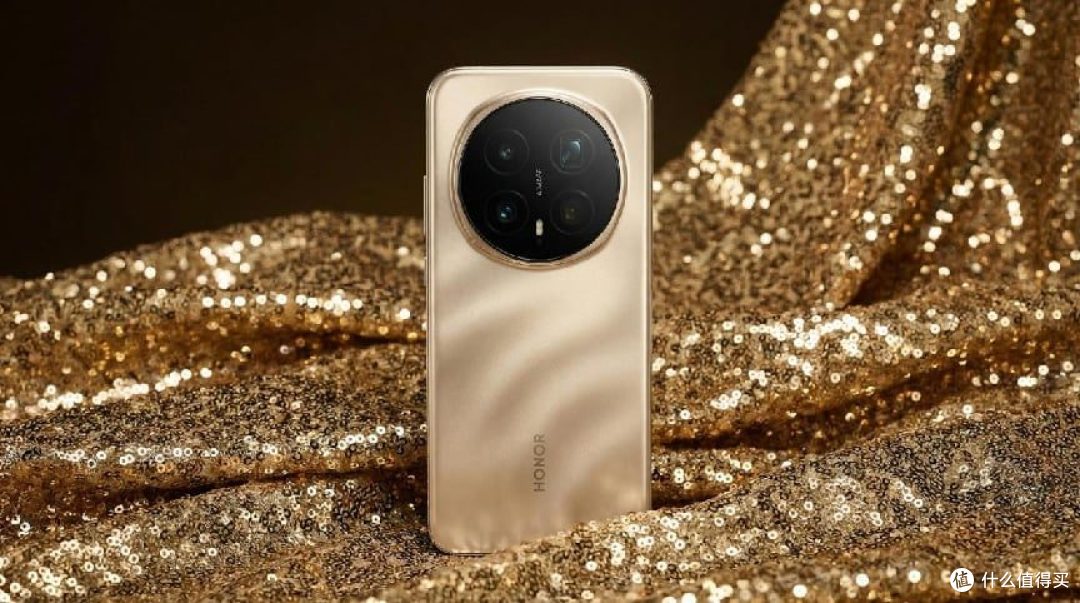 荣耀 Magic8 Pro:重构旗舰续航标准,全焦段影像越级的全能水桶机