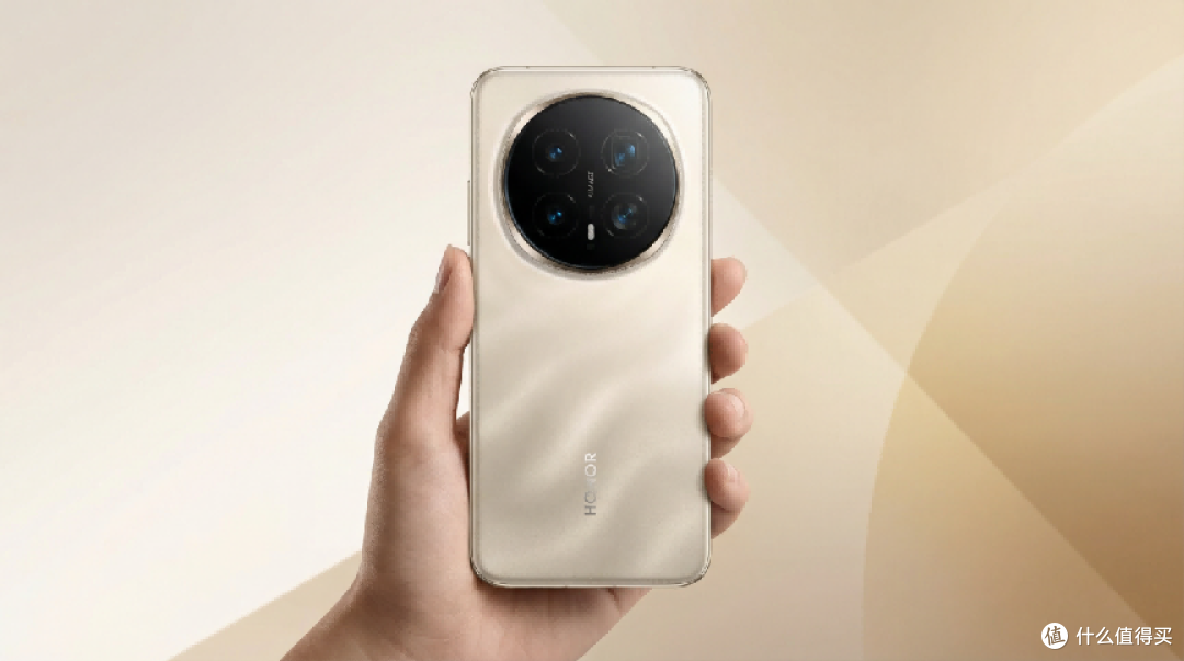 荣耀 Magic8 Pro:重构旗舰续航标准,全焦段影像越级的全能水桶机