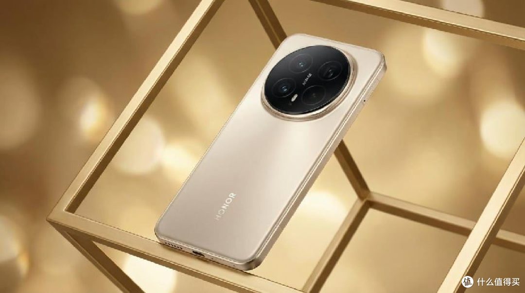 荣耀 Magic8 Pro:重构旗舰续航标准,全焦段影像越级的全能水桶机
