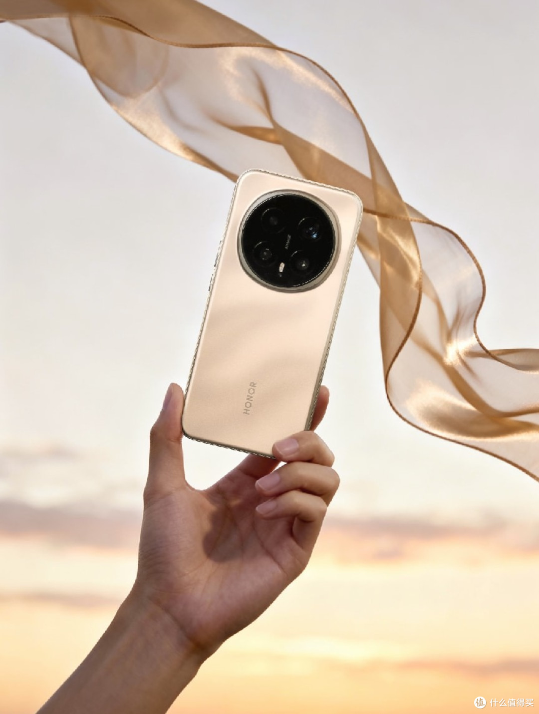 荣耀 Magic8 Pro:重构旗舰续航标准,全焦段影像越级的全能水桶机