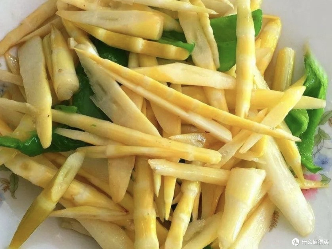 舌尖上的春天：把时令鲜味端上桌。