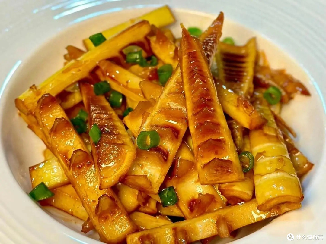 舌尖上的春天：把时令鲜味端上桌。