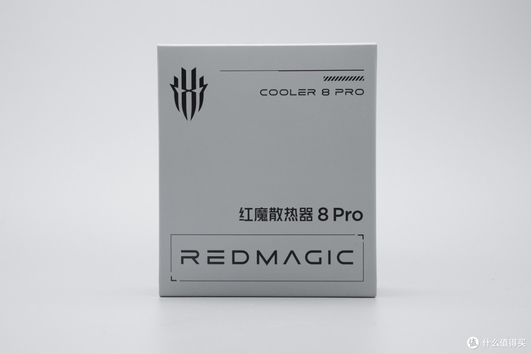 电竞选手降温神器!红魔散热器 8 Pro实测36W狂暴制冷