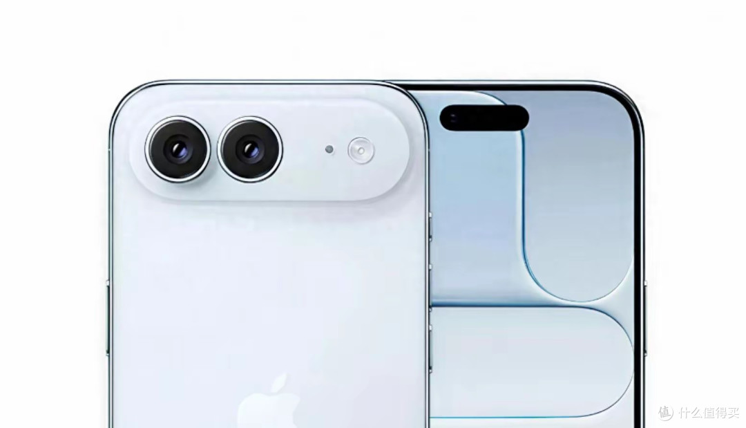 轻薄手机的生死局:iPhone Air 2降价增配,能否打破叫好不叫座