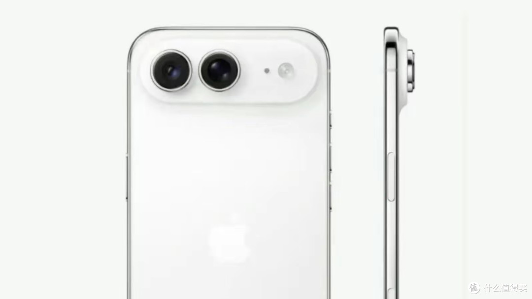 轻薄手机的生死局:iPhone Air 2降价增配,能否打破叫好不叫座