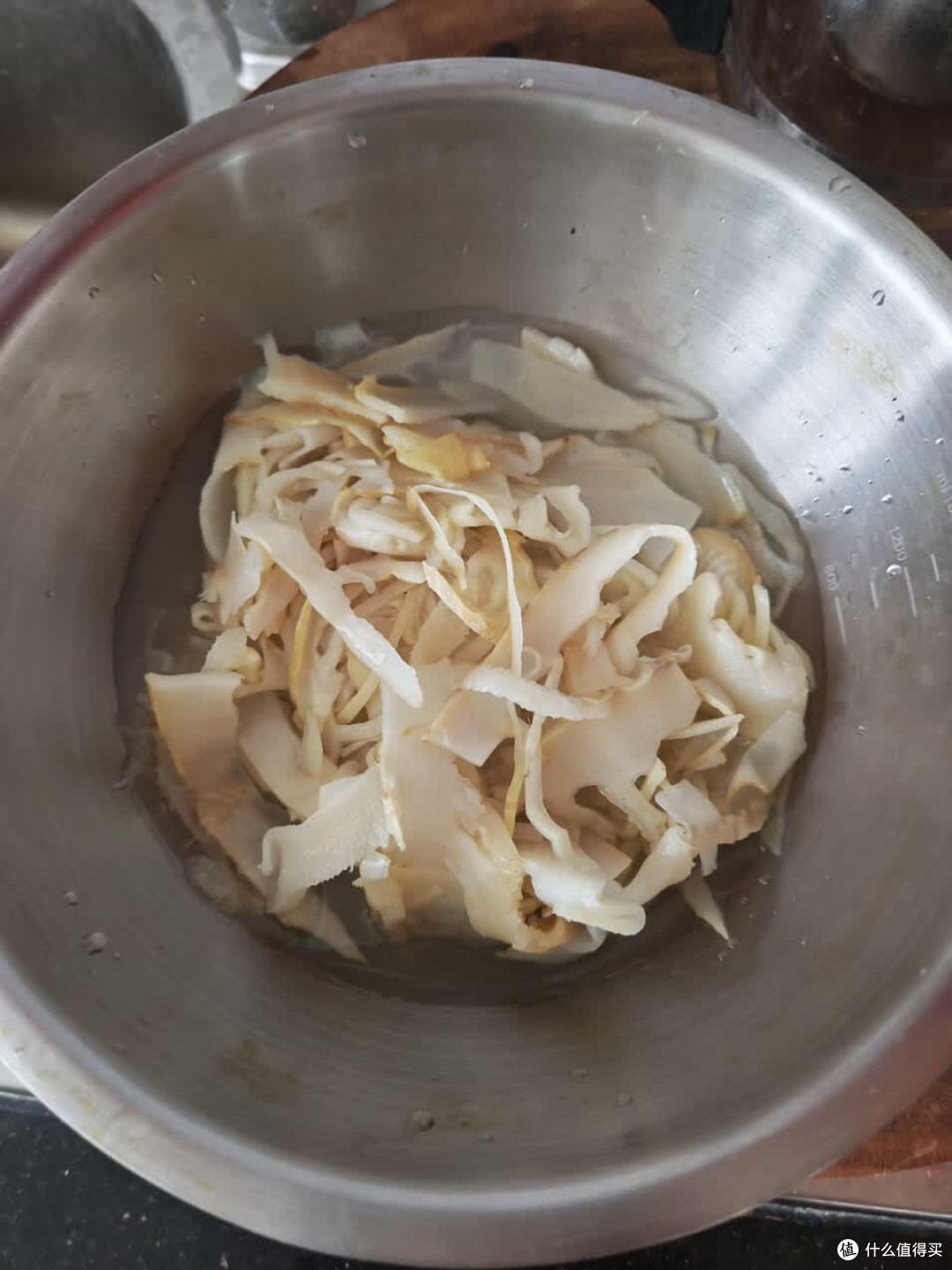 【东东农场专供】湖南火锅嫩笋笋袋装笋丝嫩笋尖 &火锅食材