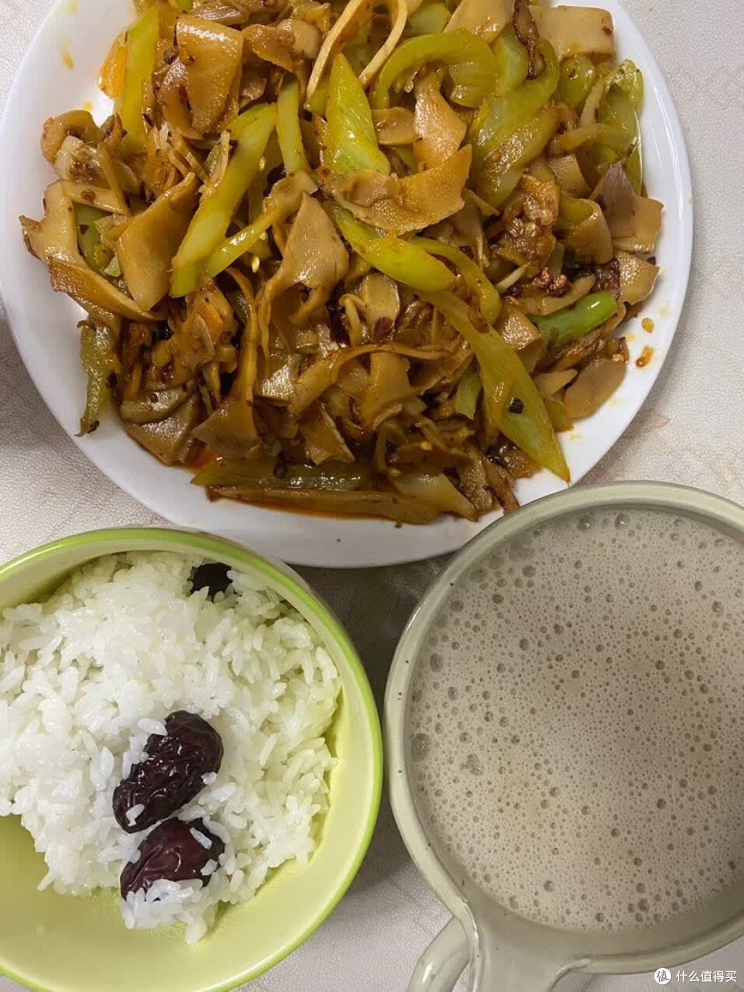 【东东农场专供】湖南火锅嫩笋笋袋装笋丝嫩笋尖 &火锅食材