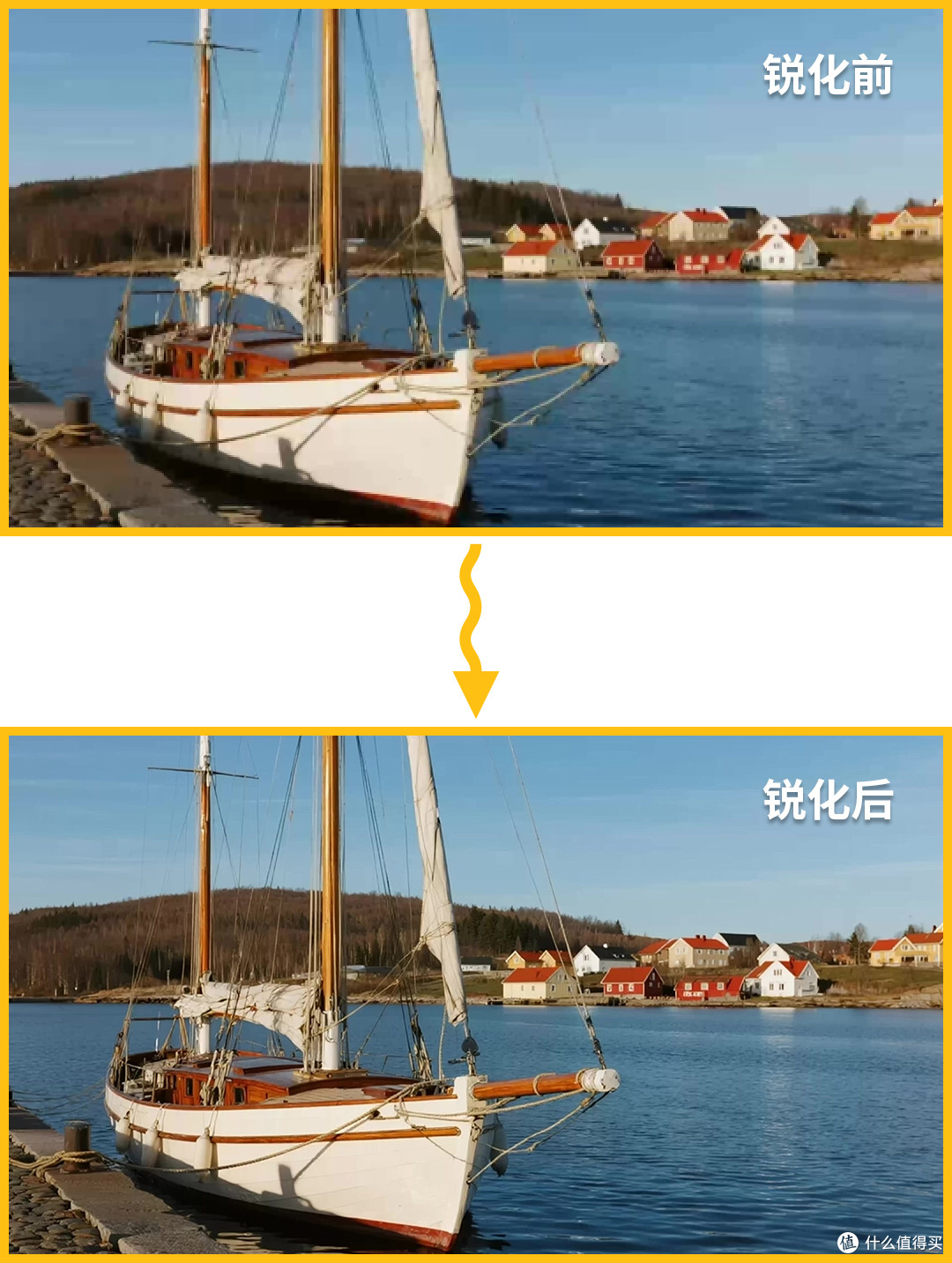 视频模糊怎么变清晰?6种技巧轻松提升视频画质