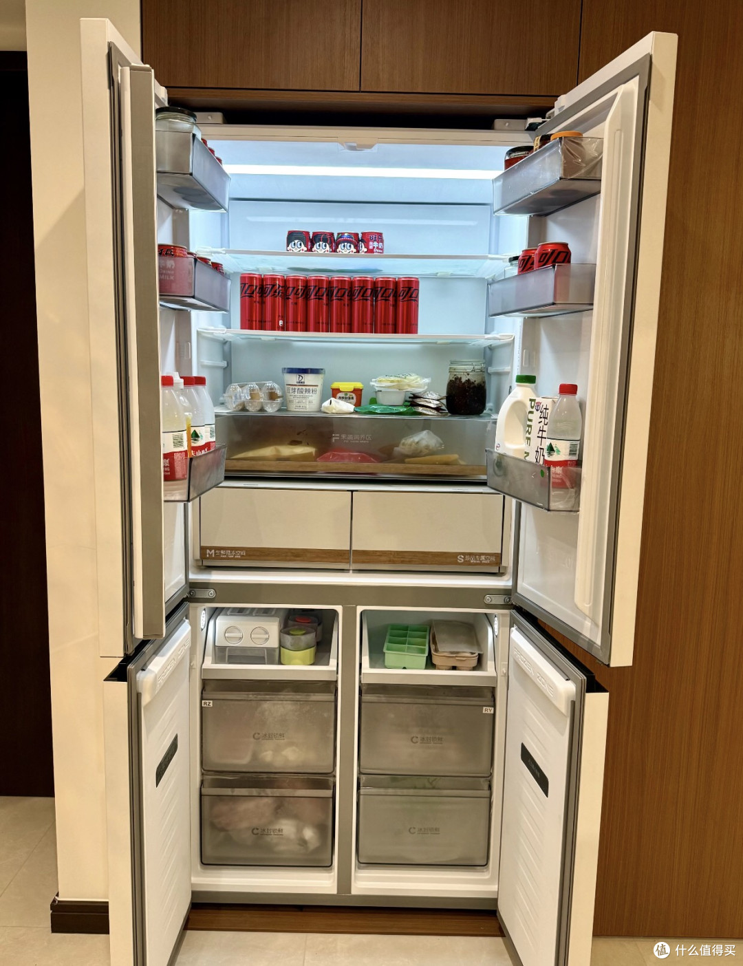 冰箱“放心消费”全攻略:拒绝“电老虎”与“维修坑”,选对十年省心