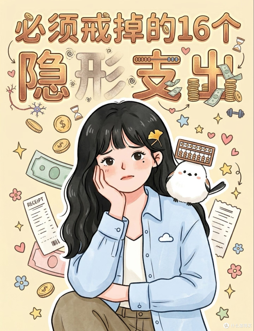 理性消费:避免盲目跟风